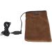 Tbest Heated Beauty Hand Mittens USB 3 Settings Electric Warming Mitts for SPA Hand CareBrown (Tbest3p79n4kc6i-12) - Buy Online on GoSupps.com