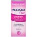 MONISTAT Chafing Relief Powder Gel 1.5 oz (Pack of 4)
