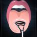 Buy Tongue Scraper for Bad Breath Relief | Easy-to-Use Tongue Cleaner for Adults | Essential Oral Care Travel Tool - Buy Online on GoSupps.com