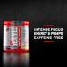 ProSupps Dr. Jekyll Stimulant-Free Pre-Workout What-O-Melon 7.9 oz | Boost Performance - Buy Online on GoSupps.com
