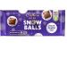Mini Snowballs Tablet 15 x 110g Delicious Tasty And Twisty Treat Gift Hamper For Birthday Christmas