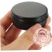 Didiseaon Eyebrow Makeup Drawing Paste Brow Mapping Paste Black Can Painting Brow Cream Miss Washable 5x5cm As Shown - Buy Online on GoSupps.com