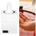 Topiky Massage Oil Bottle Warmer - Adjustable Temperature Essential Oil & Lotion Warmer for Salons & Spas | Aluminum Alloy Design (EU) - Buy Online on GoSupps.com