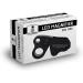 Pineapple 30X 60X Jewelers Loupe Magnifier with LED Light - Pocket Magnifying Glass for Gems, Coins, Diamonds, Plants - Black - Buy Online on GoSupps.com