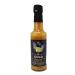 The Chilli Alchemist Craft Lager Pineapple & Scotch Bonnet Sriracha Sauce