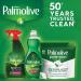 Palmolive PowerPacs Dishwasher Detergent Pods - Fragrance-Free 36 Count Pack - Buy Online on GoSupps.com