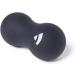 Bodhi Fascia Set - Peanut Ball & Flexible Massage Balls for Whole Body Self-Massage | 6.5 cm Diameter | International Shipping - Buy Online on GoSupps.com