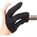 BCOATH 1pc Hair Curling Finger Cover Hair Styling Gloves Hair Dye Gloves 3 Finger Hair Mittens Hairdressing Three Finger Cover Hair Straightener Glove Stylist Tools Pyrography Sublimation - Buy Online on GoSupps.com