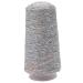 50g Approx 500-1000m DIY Knitting Accessories Knot Yarn Handmade Crochet Sweater Wool Toys (Color : 218)