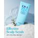 Esthetic House CP-1 Scalp Scaler (250ml): Deep Cleansing Scalp Scrub for Scalp Relief - Buy Online on GoSupps.com