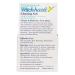 Dickinson's Witch Hazel Cleansing Pads - 60 Count, 2.13 Diameter | Natural Skin Care Solution - Buy Online on GoSupps.com