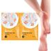 Bain de pieds p dicure pour pieds secs - Bain de pieds rajeunissant sels de bain de pieds pour femmes et hommes bain de pieds en gel e de | orange - Buy Online on GoSupps.com