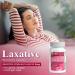 HealthA2Z Woman's Gentle Laxative | Bisacodyl Stimulant Laxative 5mg | Constipation Relief | Gentle and Reliable | Overnight Relief (150 Tablets) - Buy Online on GoSupps.com