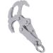 Buy Reliable Grappling Hook | Practical Survival Hook for Hunting Camping & Climbing International Shipping Available - Buy Online on GoSupps.com