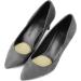 Buy uxcell Women Metatarsal Pad Memory Foam High Heel Inserts - Comfortable Sponge Cushion 4 Pairs - Enhance Foot Support & Comfort - Buy Online on GoSupps.com