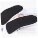 FOMIYES Gel Lift Inserts for Men & Women - Comfortable Insole Pads for Heeled Boots & Shoes - Breathable Heel Lifts for Maximum Comfort & Support - Buy Online on GoSupps.com