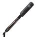 PRO Classic Black Titanium Plate Flat Iron Hair Straightener - 1.5 Inch 450 - International Shipping Available - Buy Online on GoSupps.com