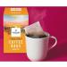 Taylors of Harrogate Flying Start Coffee Bags - 4 Packs of 10 Bags 40 Bags Total - Buy Online on GoSupps.com