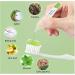 Buy Tlopa Ampoule Toothpaste - Stain Remover & Tartar Control (3/5 Boxes) | 3V Fruit Acid Tooth Elevation | International Shipping Available - Buy Online on GoSupps.com