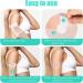 Buy 40 Waterproof Self-Adhesive Dexcom G7 Overpatches - Pre-Cut Patches for G7 Sensor | Youshares - Buy Online on GoSupps.com