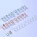 Display Stand Practice Holder Stand Practice Stand Tips Holder Easy To Clean For Enthusias - Buy Online on GoSupps.com