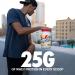 GHOST Whey Protein Powder Cereal Milk - 2lb | 25g Protein Blend for Fitness Nutrition | Post Workout Shakes Smoothies Baking | Soy & Gluten-Free - Buy Now - Buy Online on GoSupps.com