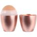 Volcanic Stone Roller Oil Control Facial Excess Oil Blotting Tool Long Service Life Massage Reusable Oil-Absorbing Volcanic Stone Face Roller Ball Design Rolling Smoother and Easier for Home - Buy Online on GoSupps.com