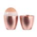 Face Oil Control Tool Reusable Facial Skincare Tool Oil-Absorbing Volcanic Stone Face Roller Smoother Easier Facial Excess Oil Blotting Tool Ball Design Long Service Life for Home Travel Iu