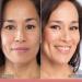 Magic Minerals AirBrush Foundation 3piece set by Jerome Alexander WarmMedium Foundation + Primer + free Kabuki brush Makeup with natural coverage - Buy Online on GoSupps.com