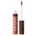 Burt's Bees 100% Natural Moisturizing Lip Gloss Harvest Time 1 Tube with Wand Applicator