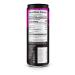 Zevia Zero Calorie Energy Drink - Raspberry Lime 12 Pack | 12 oz Cans - Buy Online on GoSupps.com