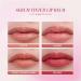 EVER BILENA Plus Serum Tinted Lip Balm 3.2g | Hydrating Lip Care with Long-Lasting Color | Nourishing Formula for Soft Smooth Lips | Moisturizing Lip Tint for Everyday Use (NAKED) - Buy Online on GoSupps.com