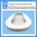 NEDLON Plastic Bedpans Unisex Thicken Bed Pan Portable Toilet Potty for Bedridden Old Man Pregnant Woman Hospital Or Home Use (Color : Blue) - Buy Online on GoSupps.com