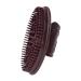 Sharplace 5x massage brush tools body shaping tools relaxation portable manual 168 pieces of ridge Gua Sha tool massage comb for arms neck