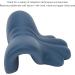 Neck and Shoulder Relaxer Neck Stretcher Chiropractic Pillow Neck Shoulder Relaxer Cervical Traction Device Spine Alignment Stretcher - Buy Online on GoSupps.com