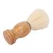 Premium Shaving Brushes for Men - Soft Wooden Handle for Smooth Shave | International Shipping Available - Buy Online on GoSupps.com