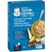 GERBER CEREAL Wheat with Yogourt & Apple Pear Banana Cereal 8+ months 227 g 6 Pack - PACKAGING MAY VARY Wheat with Yogourt Apple Pear Banana - Buy Online on GoSupps.com