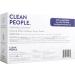 Clean People Natural Fabric Softener Sheets - Eco Friendly & Vegan - 2 x 80 Packs - Buy Online on GoSupps.com