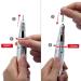 Portable Nail Drill Professional Electric File with Adjustable Speed Ergonomic Handle Design 0 to 35000rpm - Buy Online on GoSupps.com