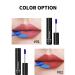 2PC Peel Off Lip Gloss Set | Long Lasting Lip Tint & Stain | Waterproof Lipstick for Women & Girls 01&03 - Buy Online on GoSupps.com