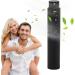 Samuliy Travel Size Perfume Refill Bottle Atomizer Spray Bottle - Small Perfume Refill Bottle 10ml Strip Perfume Atomizer Spray Bottle Refillable Travel Sprayer Empty Portable - Buy Online on GoSupps.com