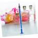 BIUDECO 12pcs Mascara Tube Dispensing Tool Empty Lip Gloss Containers Empty Bottles Lash Containers Plastic - Buy Online on GoSupps.com