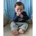 Tooth Tissues - Dentist's Choice Dental Wipes for Babies & Toddlers | 30 Count - Buy Online on GoSupps.com