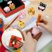 Dercuy Needle Felting Kit - 9 Piece Animal Making Set with Instruction Manual and Tools for Wool Felting Supplies - Buy Online on GoSupps.com