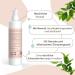 Amusi Neem l Tick Spray for Dogs 250ml | Natural Vegan Tick Protection Insect Spray - Paraben & Nickel Free - Buy Online on GoSupps.com