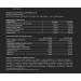 BIGMAN | PROTEIN ZERO 910 g (CHOCOLATE) 2 lbs | PROTEIN ISOLATE | ASSILATED PROTEIN | FAST ASSIMILATION PROTEIN WITH LACTASE | INTOLATING PROTEIN LACTOSE | PROTEIN 85% PURETY - Buy Online on GoSupps.com