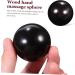 Lurrose 10 STK Massage Devices - Chinese Hand Massage Balls for Exercises & Therapy | Small Hand Rolling Balls | 5-Piece Set - Buy Online on GoSupps.com