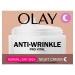 Olay Anti-Wrinkle Pro Vital Anti-Ageing Moisturiser Night Cream 50Ml