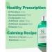 Buy AMPLE:N Centel Calming Shot Serum - Soothing Face Serum for Sensitive Skin Redness Relief & Acne Treatment - 3.38 fl. oz - Worldwide Shipping - Buy Online on GoSupps.com