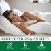 Hight Potency Hemp Gummies for Sleep, Joints, Relaxation & Calm - Fruity Flavors - Made in USA - 80 Count (Pack of 1) - Buy Online on GoSupps.com